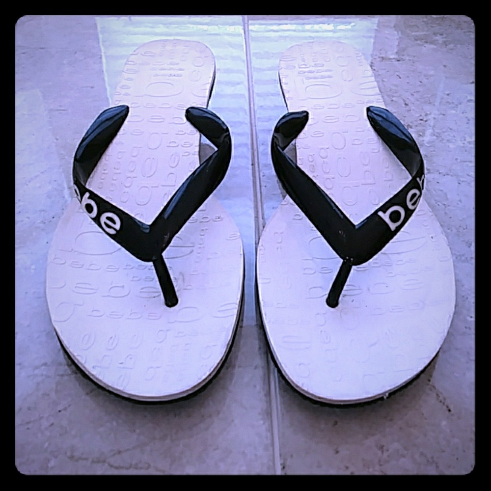bebe Sexy Sandal